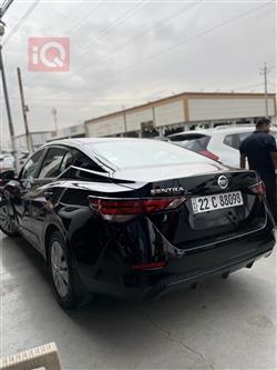نيسان سنترا